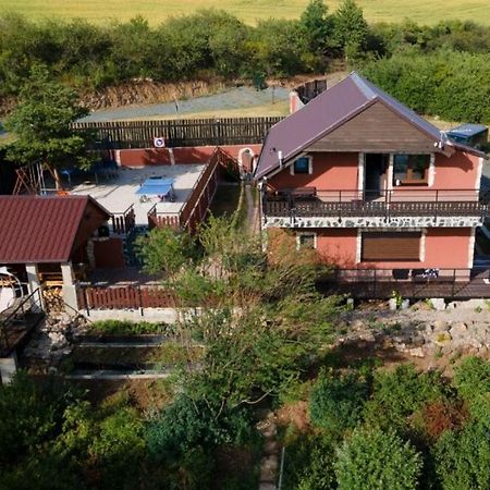 Apartmany U Dlouhana Kadan Exterior photo