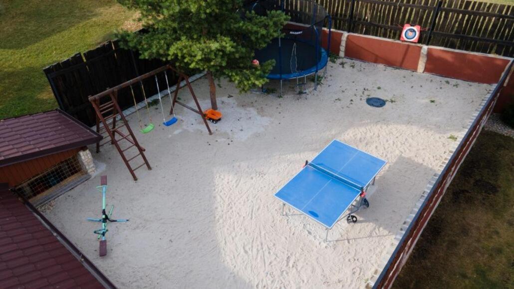 Apartmany U Dlouhana Kadan Exterior photo