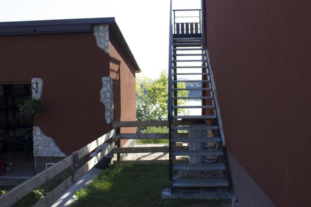 Apartmany U Dlouhana Kadan Exterior photo