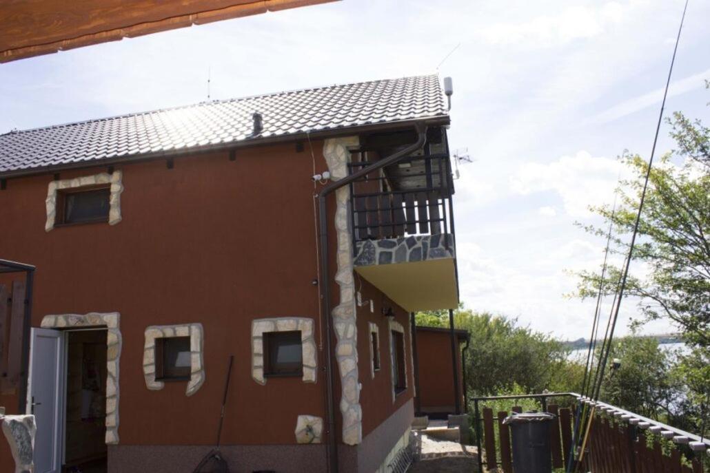 Apartmany U Dlouhana Kadan Exterior photo