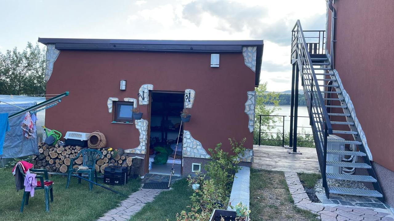 Apartmany U Dlouhana Kadan Exterior photo