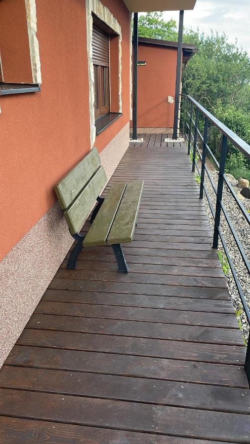 Apartmany U Dlouhana Kadan Exterior photo