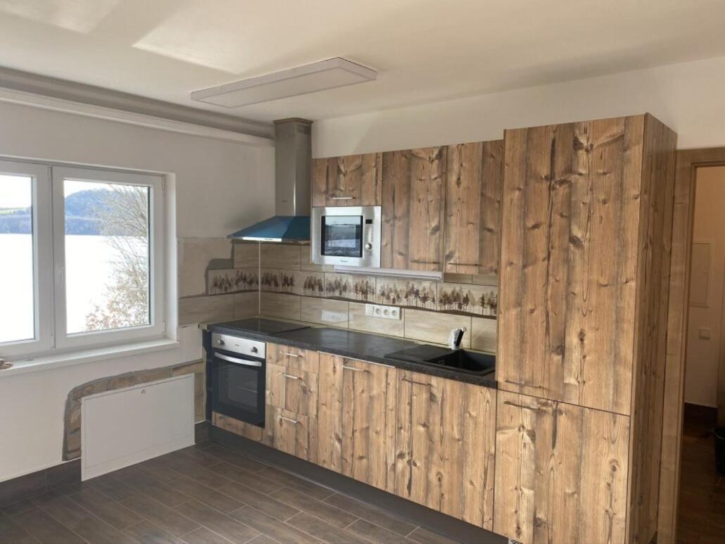 Apartmany U Dlouhana Kadan Exterior photo