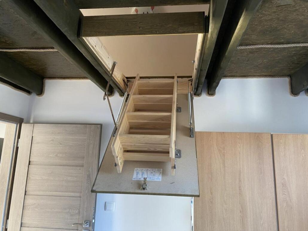 Apartmany U Dlouhana Kadan Exterior photo