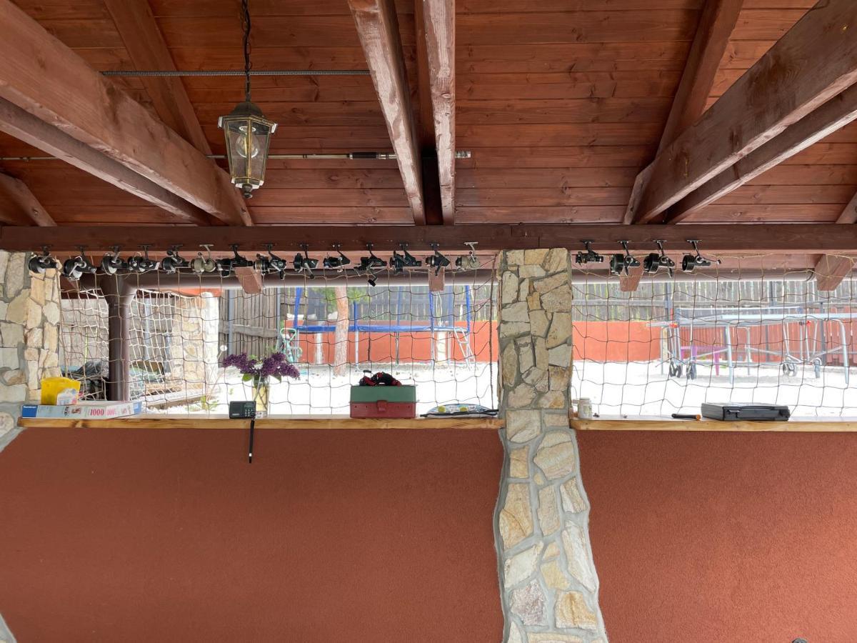 Apartmany U Dlouhana Kadan Exterior photo