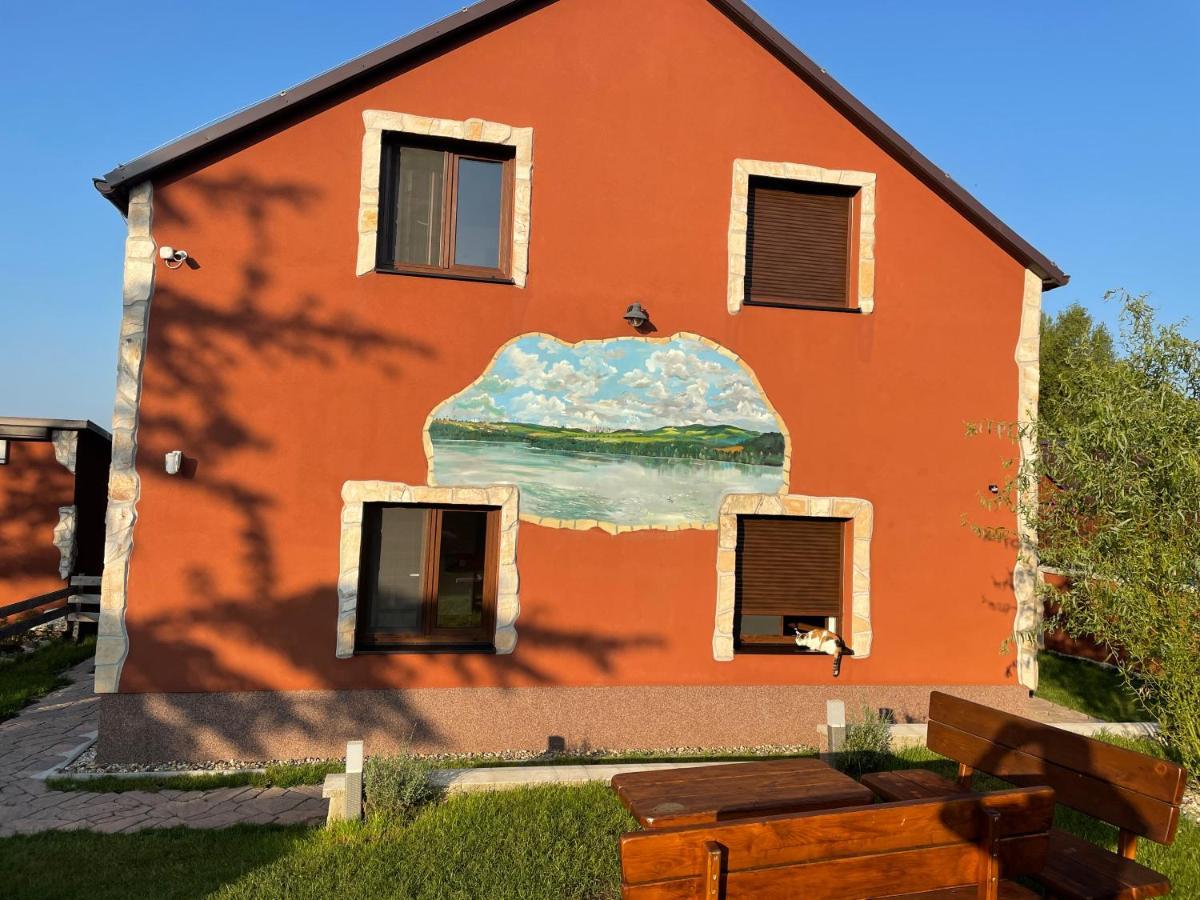 Apartmany U Dlouhana Kadan Exterior photo
